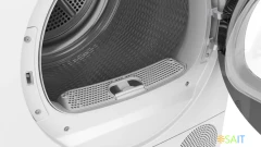 Сушильная машина Bosch WTH8300LSN кл.энер.:A++ макс.загр.:8кг белый