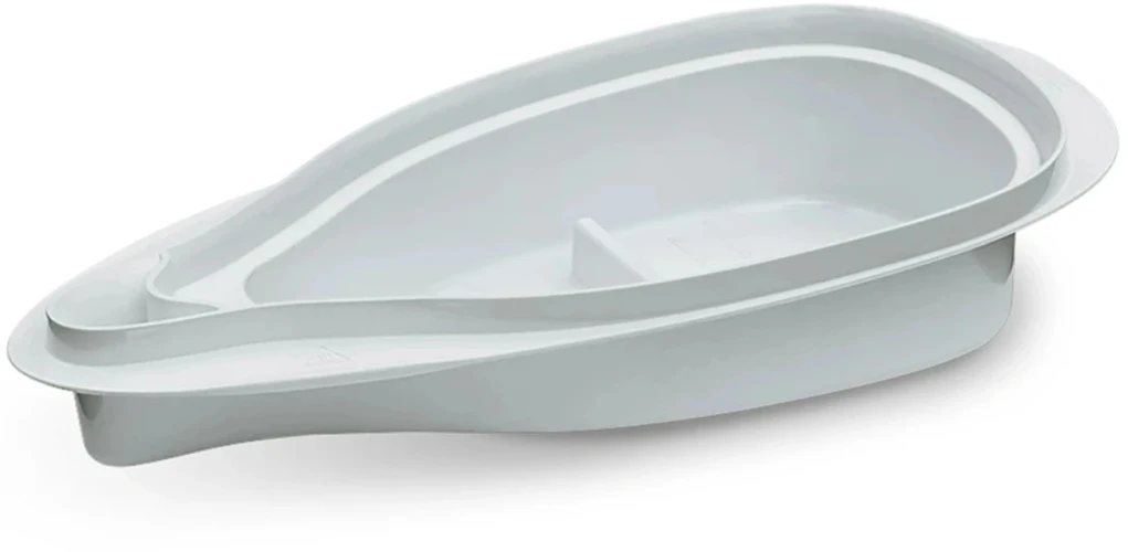 Парогенератор Philips PerfectCare Compact GC7842/40 2400Вт белый/фиолетовый