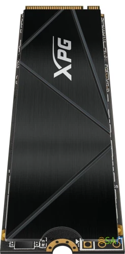 Накопитель SSD A-Data PCIe 4.0 x4 1TB SGAMMIXS50C-1000G-CS Gammix S50 Core XPG M.2 2280