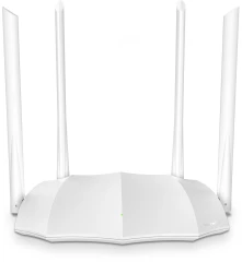 Роутер беспроводной Tenda AC5 AC1200 10/100BASE-TX белый
