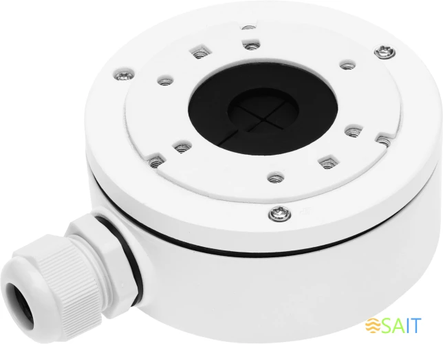 Монтажная коробка Hikvision DS-1280ZJ-XS