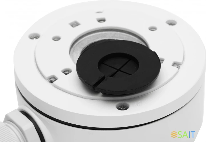 Монтажная коробка Hikvision DS-1280ZJ-XS