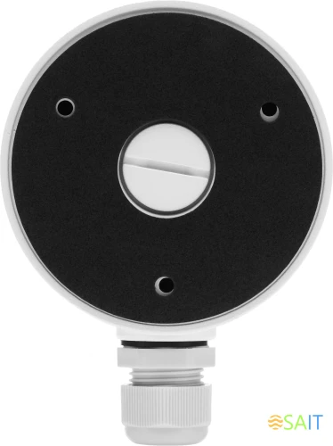 Монтажная коробка Hikvision DS-1280ZJ-XS