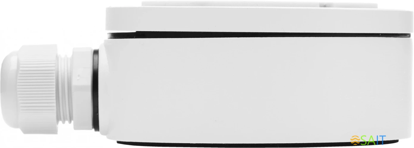 Монтажная коробка Hikvision DS-1280ZJ-XS