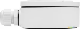 Монтажная коробка Hikvision DS-1280ZJ-XS