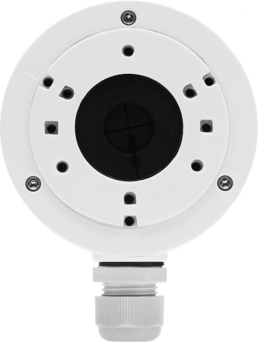 Монтажная коробка Hikvision DS-1280ZJ-XS