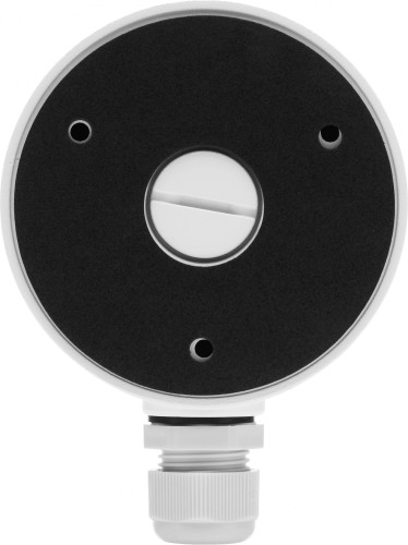 Монтажная коробка Hikvision DS-1280ZJ-XS