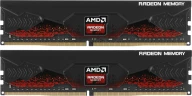 Память DDR4 2x8GB 2666MHz AMD R7S416G2606U2K Radeon R7 Performance Series RTL PC4-21300 CL16 DIMM 288-pin 1.2В Ret