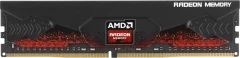 Память DDR4 2x8GB 2666MHz AMD R7S416G2606U2K Radeon R7 Performance Series RTL PC4-21300 CL16 DIMM 288-pin 1.2В Ret