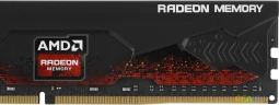 Память DDR4 2x8GB 2666MHz AMD R7S416G2606U2K Radeon R7 Performance Series RTL PC4-21300 CL16 DIMM 288-pin 1.2В Ret