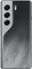 Смартфон Tecno Camon 40 Pro 5G 256Gb 12Gb черный моноблок 3G 4G 2Sim 6.78&quot; 1080x2436 Android 15 50Mpix 802.11 a/b/g/n/ac/ax NFC GPS GSM900/1800 GSM1900 Protect FM