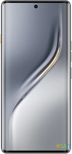 Смартфон Tecno Camon 40 Pro 5G 256Gb 12Gb черный моноблок 3G 4G 2Sim 6.78" 1080x2436 Android 15 50Mpix 802.11 a/b/g/n/ac/ax NFC GPS GSM900/1800 GSM1900 Protect FM