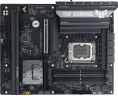 Материнская плата Asus TUF GAMING B860-PLUS WIFI Soc-1851 Intel B860 4xDDR5 ATX AC`97 8ch(7.1) 2.5Gg RAID+HDMI+DP