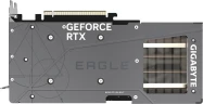 Видеокарта Gigabyte PCI-E 4.0 GV-N407SEAGLE OC-12GD NVIDIA GeForce RTX 4070 Super 12Gb 192bit GDDR6X 2535/21000 HDMIx1 DPx3 HDCP Ret