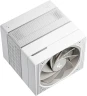 Устройство охлаждения(кулер) Deepcool Assassin VC Elite Wh Soc-AM5/AM4/1200/2066/1700/1851 белый 4-pin 22.6-29.3dB Al+Cu 300W 1772gr Ret (R-ASN4-WHNVNN-GJD)