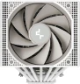 Устройство охлаждения(кулер) Deepcool Assassin VC Elite Wh Soc-AM5/AM4/1200/2066/1700/1851 белый 4-pin 22.6-29.3dB Al+Cu 300W 1772gr Ret (R-ASN4-WHNVNN-GJD)