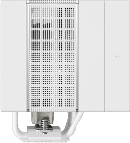 Устройство охлаждения(кулер) Deepcool Assassin VC Elite Wh Soc-AM5/AM4/1200/2066/1700/1851 белый 4-pin 22.6-29.3dB Al+Cu 300W 1772gr Ret (R-ASN4-WHNVNN-GJD)