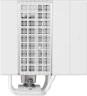Устройство охлаждения(кулер) Deepcool Assassin VC Elite Wh Soc-AM5/AM4/1200/2066/1700/1851 белый 4-pin 22.6-29.3dB Al+Cu 300W 1772gr Ret (R-ASN4-WHNVNN-GJD)