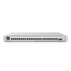 Коммутатор Ubiquiti USW-Enterprise-24-Po