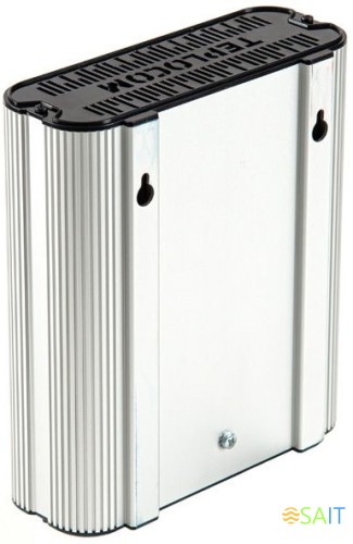 Стабилизатор напряжения Бастион Teplocom ST-222/500-И 150Вт 200ВА серебристый