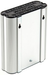 Стабилизатор напряжения Бастион Teplocom ST-222/500-И 150Вт 200ВА серебристый