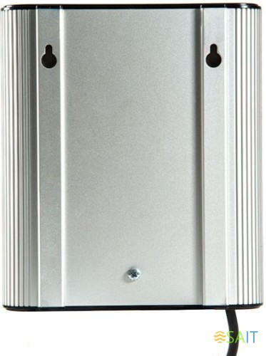 Стабилизатор напряжения Бастион Teplocom ST-222/500-И 150Вт 200ВА серебристый