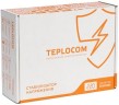 Стабилизатор напряжения Бастион Teplocom ST-222/500-И 150Вт 200ВА серебристый