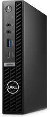 Неттоп Dell Optiplex 7020 Plus Micro i7 14700 (2.1) 16Gb SSD512Gb UHDG 770 Windows 11 Pro GbitEth WiFi BT 180W мышь клавиатура черный (7020P-7621)