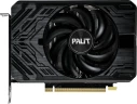 Видеокарта Palit PCI-E 4.0 PA-RTX4060TI STORMX NVIDIA GeForce RTX 4060TI 8Gb 128bit GDDR6 2310/18000 HDMIx1 DPx3 HDCP Ret