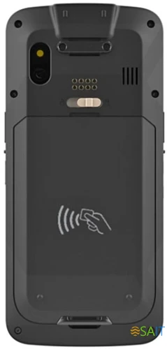 Терминал сбора данных M3 Mobile M3 SL20 (SL204C-R2CHSE-HF-01)