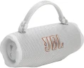 Колонка порт. JBL Charge 6 белый 45W 1.0 BT 10м 7500mAh (JBLCHARGE6WHT)
