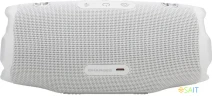 Колонка порт. JBL Charge 6 белый 45W 1.0 BT 10м 7500mAh (JBLCHARGE6WHT)
