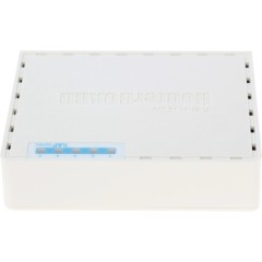 Маршрутизатор MikroTik hAP (RB951Ui-2nD)