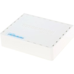 Маршрутизатор MikroTik hAP (RB951Ui-2nD)