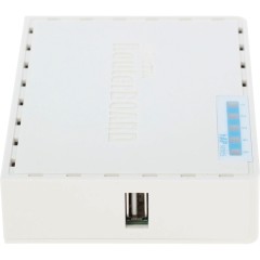 Маршрутизатор MikroTik hAP (RB951Ui-2nD)