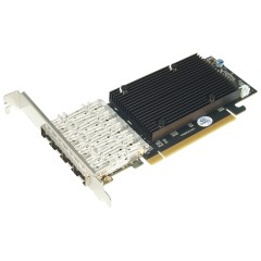 Сетевая карта SUNRICH TECHNOLOGY N-750
