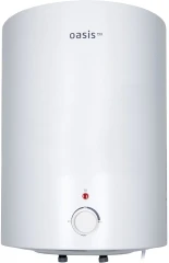 Водонагреватель Oasis Eco VD-30L 1.5кВт 30л электрический настенный/белый