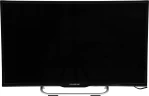 Телевизор LED PolarLine 32" 32PL14TC-SM черный HD 50Hz DVB-T DVB-T2 DVB-C WiFi Smart TV (RUS)