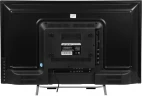 Телевизор LED PolarLine 32" 32PL14TC-SM черный HD 50Hz DVB-T DVB-T2 DVB-C WiFi Smart TV (RUS)