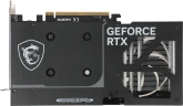 Видеокарта MSI PCI-E 5.0 RTX 5060 TI 8G VENTUS 2X OC PLUS NVIDIA GeForce RTX 5060TI 8Gb 128bit GDDR7 2617/28000 HDMIx1 DPx3 HDCP Ret
