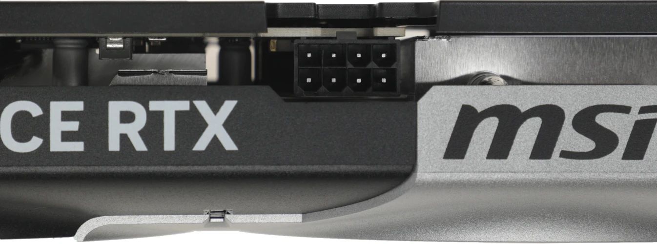 Видеокарта MSI PCI-E 5.0 RTX 5060 TI 8G VENTUS 2X OC PLUS NVIDIA GeForce RTX 5060TI 8Gb 128bit GDDR7 2617/28000 HDMIx1 DPx3 HDCP Ret