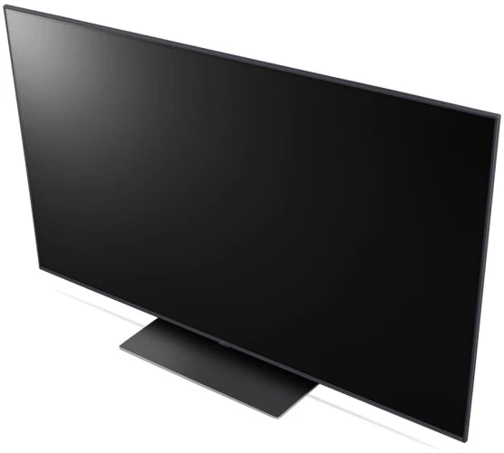 Телевизор LED LG 50" 50UT91006LA.ARUB черный 4K Ultra HD 60Hz DVB-T DVB-T2 DVB-C DVB-S DVB-S2 USB WiFi Smart TV
