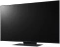 Телевизор LED LG 50" 50UT91006LA.ARUB черный 4K Ultra HD 60Hz DVB-T DVB-T2 DVB-C DVB-S DVB-S2 USB WiFi Smart TV