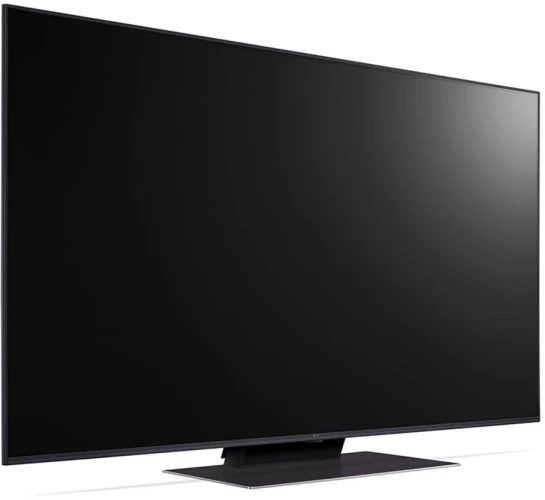Телевизор LED LG 50" 50UT91006LA.ARUB черный 4K Ultra HD 60Hz DVB-T DVB-T2 DVB-C DVB-S DVB-S2 USB WiFi Smart TV