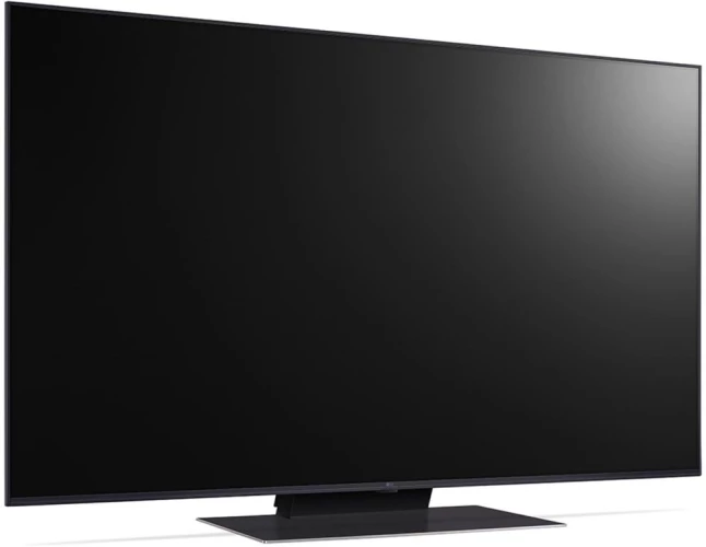 Телевизор LED LG 50" 50UT91006LA.ARUB черный 4K Ultra HD 60Hz DVB-T DVB-T2 DVB-C DVB-S DVB-S2 USB WiFi Smart TV