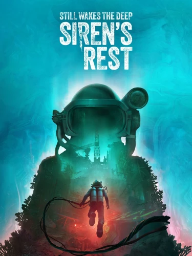 Дополнение к игре для ПК Secret Mode Still Wakes the Deep: Siren`s Rest (18+)