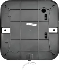 Сушилка для рук Puff 8800C New 1800Вт хром