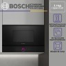 Встраиваемые микроволновые печи BOSCH Встраиваемая микроволновая печь BOSCH BER7321B1