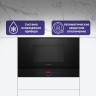 Встраиваемые микроволновые печи BOSCH Встраиваемая микроволновая печь BOSCH BER7321B1