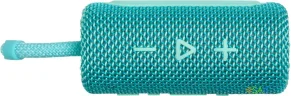 Колонка порт. JBL GO 3 бирюзовый 4.2W 1.0 BT (JBLGO3TEAL)